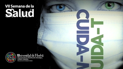 Miniatura para Inauguración VII Semana de la Salud