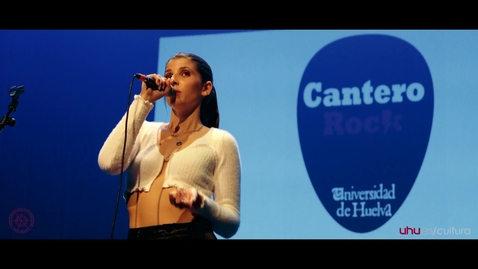 Miniatura para Cantero Rock: MAFALDA