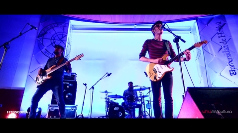 Miniatura para Cantero Rock 2020: Fitoscopia (Tributo a Fito &amp; Fitipaldis)