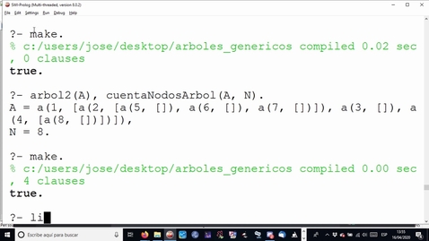 Miniatura para RC#8.2 PROLOG ARBOLES GENERICOS (II) 🦠😷🏡🧻 2020-04-16 12:35:16