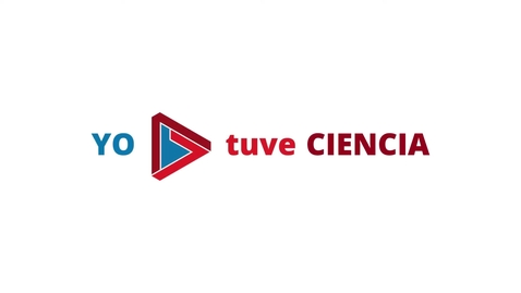 Miniatura para INCLUREC y ETHOS. Yo tuve Ciencia