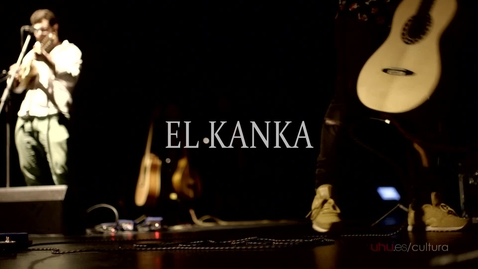 Miniatura para Cantero Rock: El Kanka