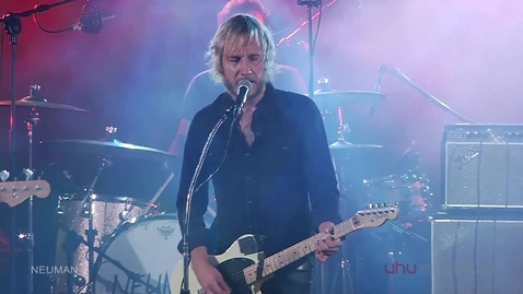 Miniatura para Cantero Rock (Festival): Neuman