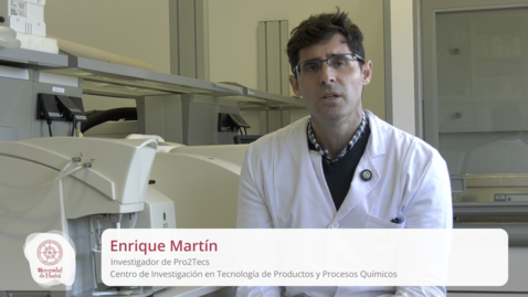 Miniatura para Pro2Tecs. Lo hacemos aquí y lo hacemos ahora. Lubricantes sostenibles