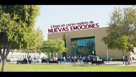 Miniatura para la entrada Vuelta a Clases