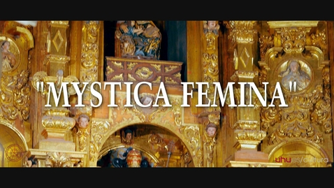 Miniatura para la entrada MÚSICA ANTIGUA-Jota Martínez y Carmen Botella-MYSTICA FEMINA