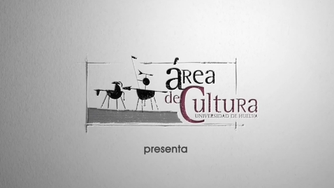 Miniatura para PRESENTACIÓN Agenda Cultural otoño 2024 UHU