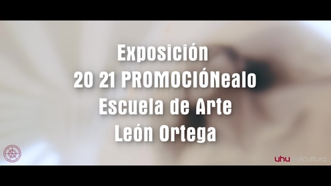 Miniatura para Exposición: 20 21 PROMOCIÓNealo