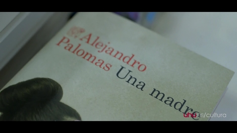 Miniatura para Presencias Literarias: Alejandro Palomas