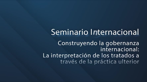 Miniatura para la entrada Seminario Internacional (7Jun23)