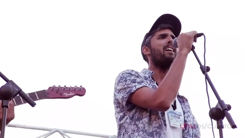 Miniatura para FESTIVAL CANTERO ROCK: JARAMAGO JOE