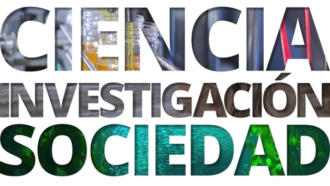Miniatura para Pro2TecS. Juan Carlos García. Lo hacemos aquí y lo hacemos ahora. Biorrefinería en cascada...