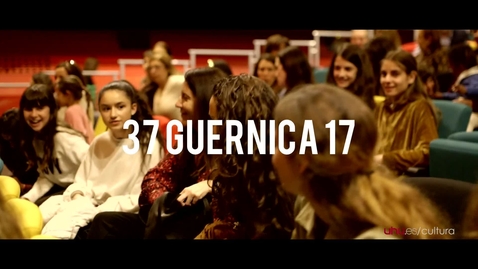 Miniatura para Compañía de Danza Fernando Hurtado. 37 Guernica 17