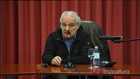 Miniatura para Presencias Literarias: Javier Reverte