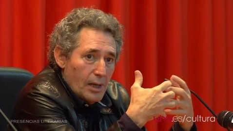 Miniatura para Presencias Literarias: Miguel Ríos