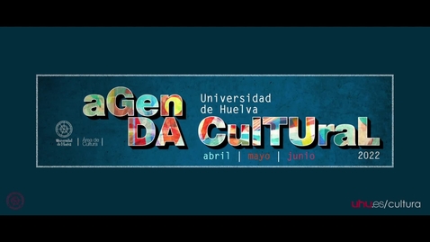 Miniatura para Presentación Agenda Cultural Primavera 2022