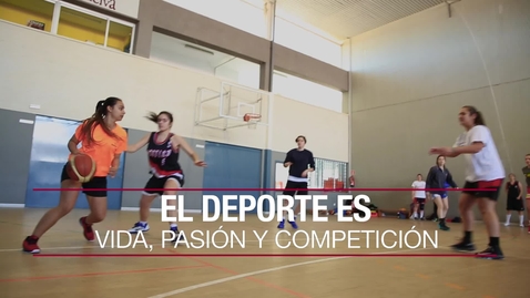 Miniatura para Deporte UHU