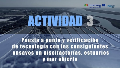 Miniatura para KTTSeaDrones - Cooperación hispanolusa en drones y vehículos para ciencias marinas