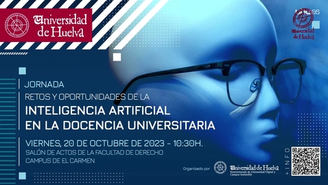 Miniatura para la entrada Retos y oportunidades de la Inteligencia Artificial en la docencia universitaria