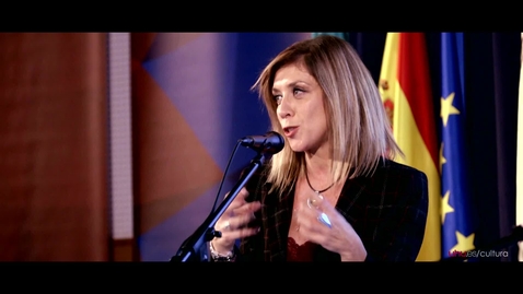 Miniatura para Diálogos: Eva Isanta y Celia De Molina