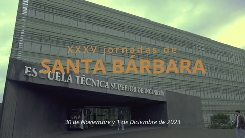 Miniatura para la entrada SANTA BARBARA. Yo tuve Ciencia