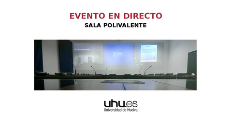 Miniatura para Sala Polivalente