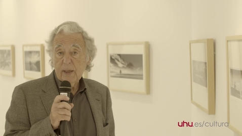 Miniatura para Exposición fotográfica: &quot;Mar&quot; de Juan Miguel Alba. Latitudes 2016