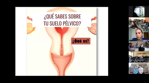 Miniatura para Suelo pélvico Parte 1