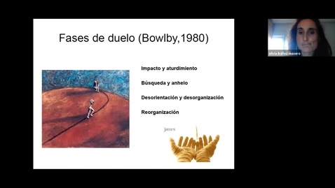 Miniatura para Taller de duelo en tiempos de COVID