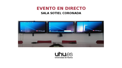 Miniatura para Sala Sotiel-Coronada