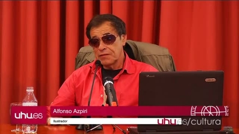 Miniatura para Presencias Literarias: Alfonso Azpiri