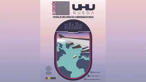 Miniatura para Gala Premios UHU RUEDA 2025