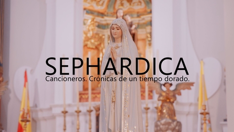 Miniatura para Música Antigua-SEPHARDICA-UHU