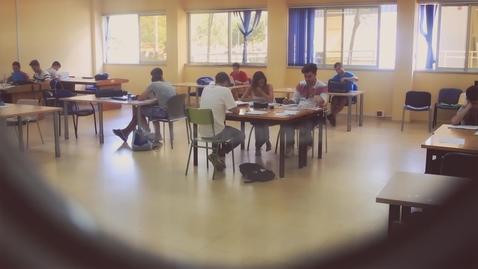 Miniatura para Salas de Estudio