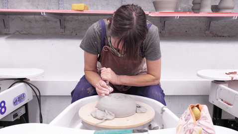 Thumbnail for Parsons Summer Intensive Studies: College and Adult