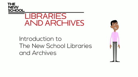 Thumbnail for Introduction to Libraries