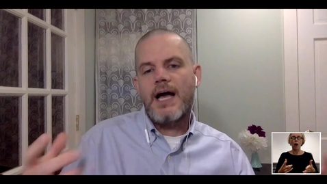 Thumbnail for As for Protocols | Vera List Center Forum 2020 |  Day 4 Keynote