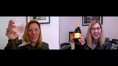 Thumbnail for Parsons Presents: A Toast to Our Students