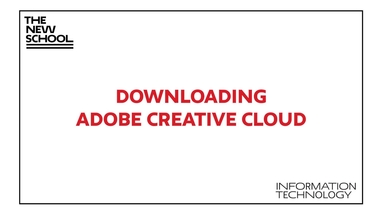 Adobe Creative Cloud Download It Website