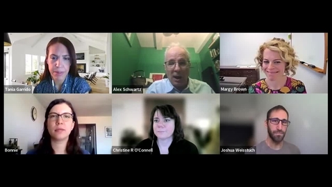 Thumbnail for Careers in Housing Panel discussion with Public &amp; Urban Policy Alumni
