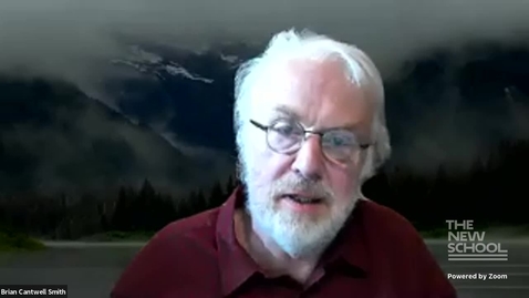 Thumbnail for Artificial Intelligence and the Human: Brian Cantwell Smith Keynote
