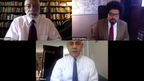 Thumbnail for Redressing Slavery: Competing Perspectives
