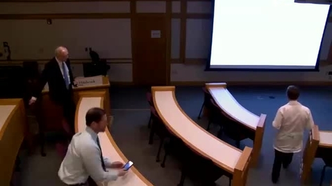 Thumbnail for Evidence-based Management of Mitral Valve Regurgitation