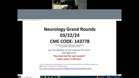 Thumbnail for entry Huntington Disease Research