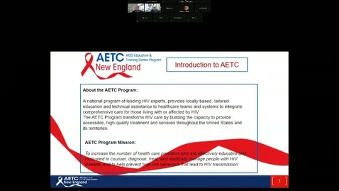 Thumbnail for Reducing the Risk of Bone Fracture in People with HIV
