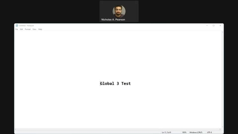 Thumbnail for Global 3 78