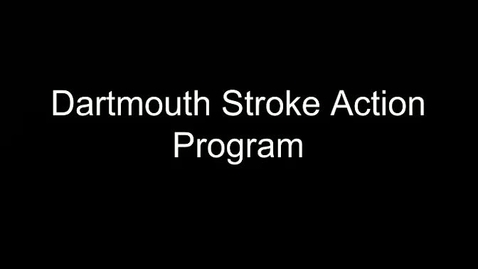 Thumbnail for entry Let’s Talk Stroke: From Risk Factors and Prevention to Treatment and Recovery