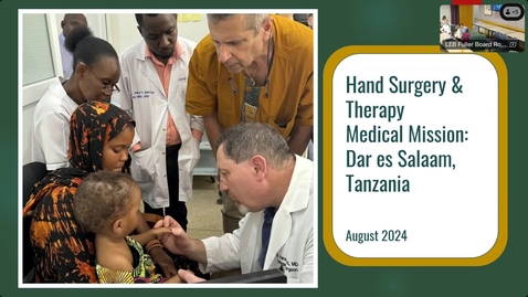 Thumbnail for Tanzania
