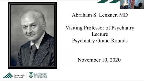 Thumbnail for DSM 5.x: Perspectives on Continuous Improvement in Psychiatric Diagnosis