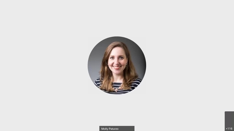 Thumbnail for Translational Tuesday - ORO Leadership Open Forum (Barbara Vance, Jami Wilson, Kristen Katopol, Brian Son, Monic-20220308 1911-1